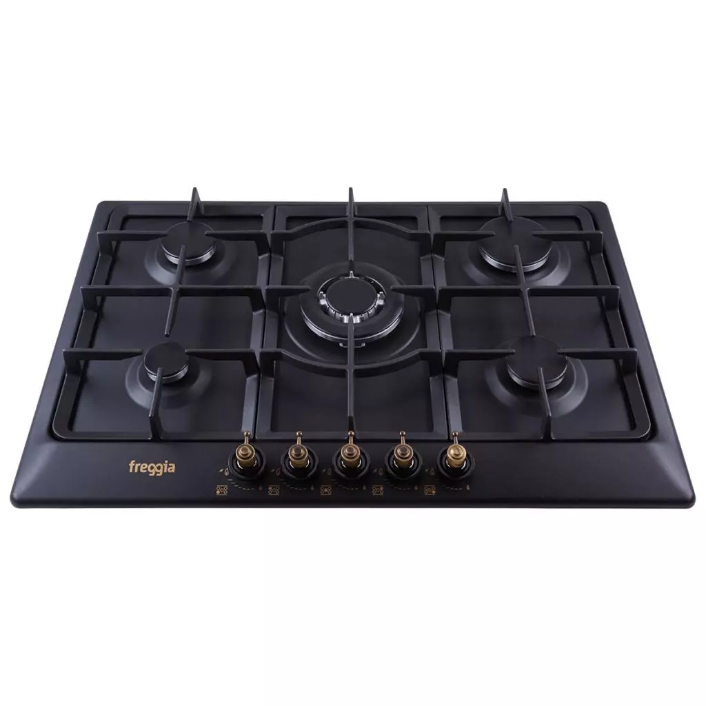 Варочная поверхность Freggia HR750VGTAN - 1