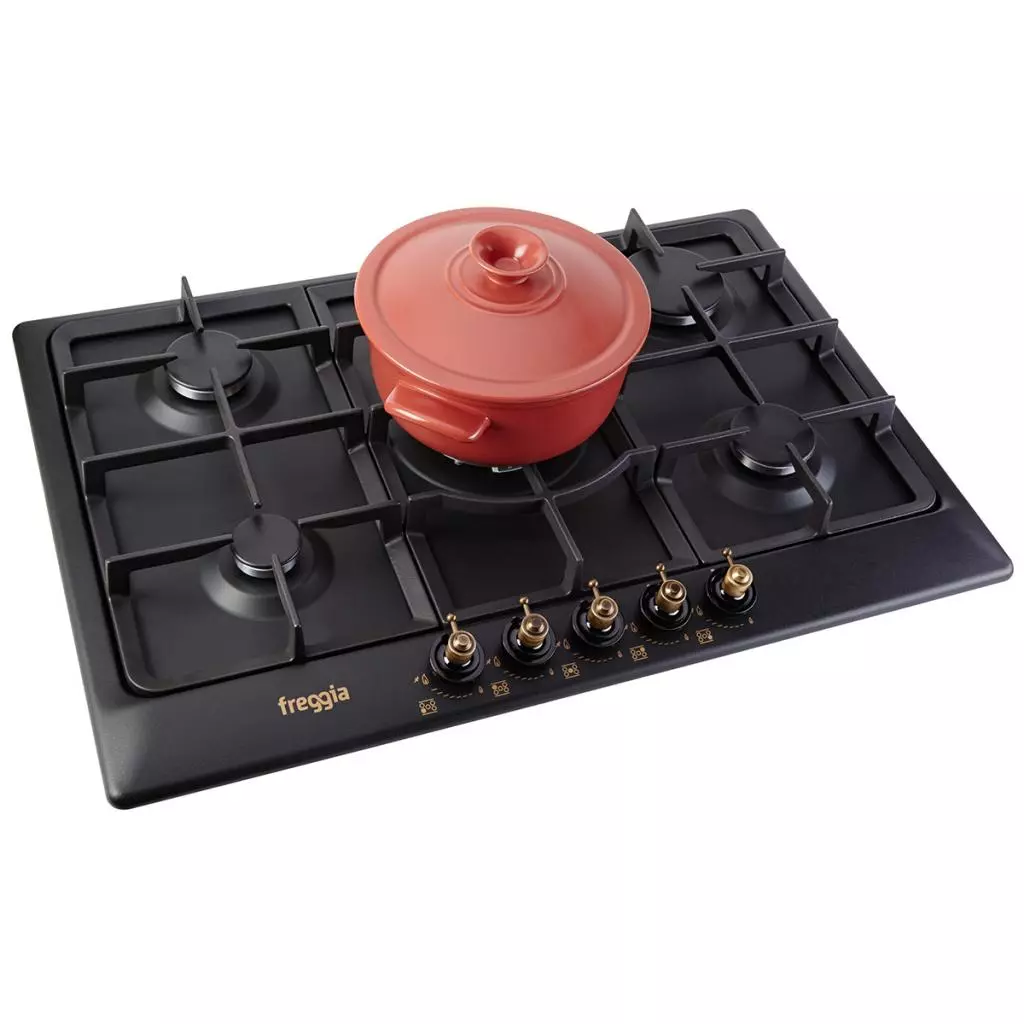 Варочная поверхность Freggia HR750VGTAN - 3