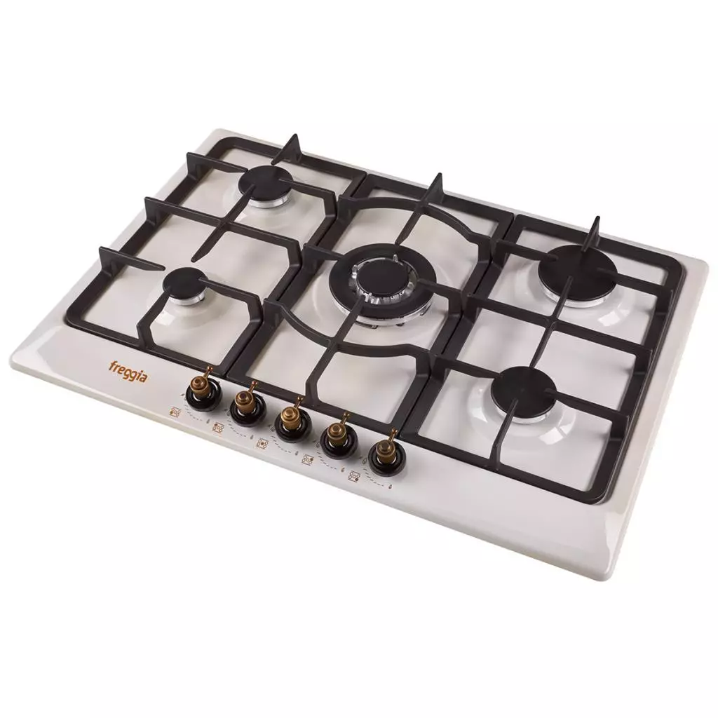 Варочная поверхность Freggia HR750VGTCH - 2 Варочная поверхность Freggia HR750VGTCH - 2
