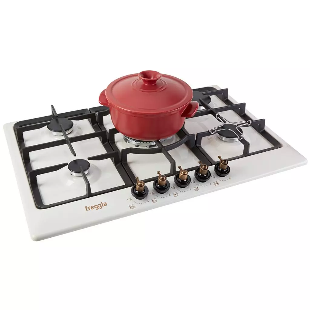 Варочная поверхность Freggia HR750VGTCH - 3 Варочная поверхность Freggia HR750VGTCH - 3