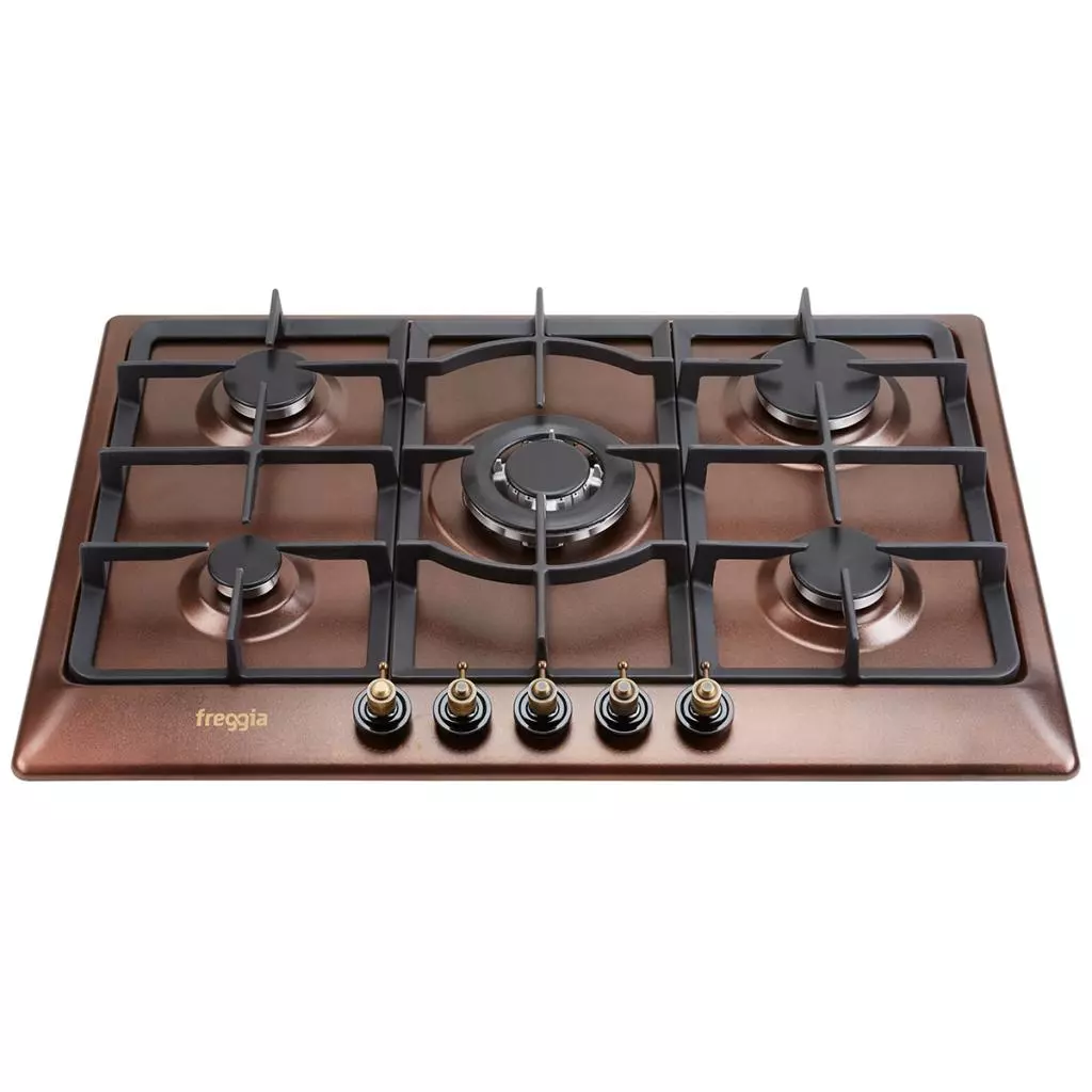 Варочная поверхность Freggia HR750VGTCO - 1