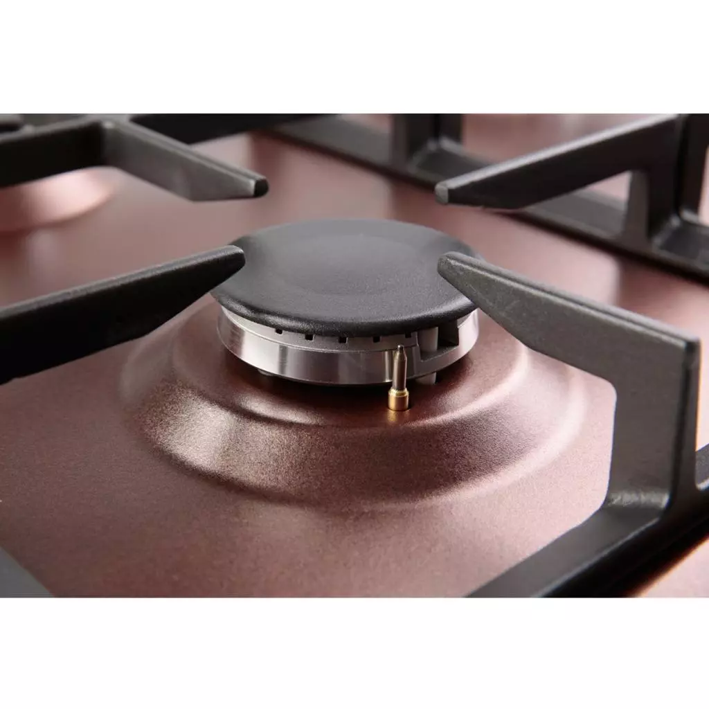 Варочная поверхность Freggia HR750VGTCO - 6