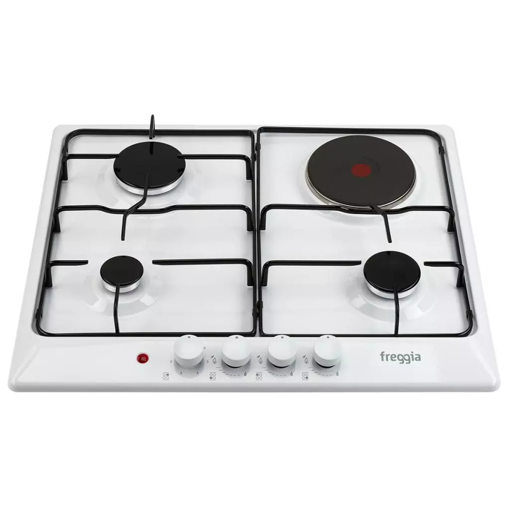 Варочная поверхность Freggia HA631VW - 1 Варочная поверхность Freggia HA631VW - 1