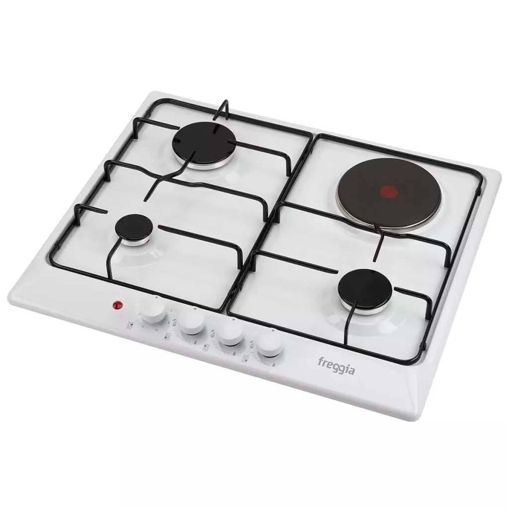 Варочная поверхность Freggia HA631VW - 2 Варочная поверхность Freggia HA631VW - 2