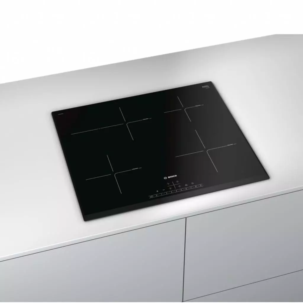 Варочная поверхность Bosch PIF 651FB1E (PIF651FB1E) - 2 Варочная поверхность Bosch PIF 651FB1E (PIF651FB1E) - 2