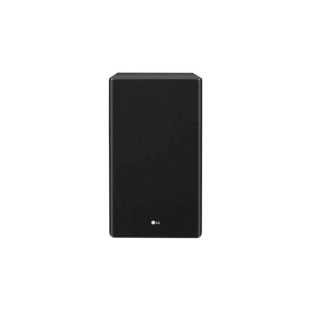 Домашний кинотеатр LG SL8Y - 3