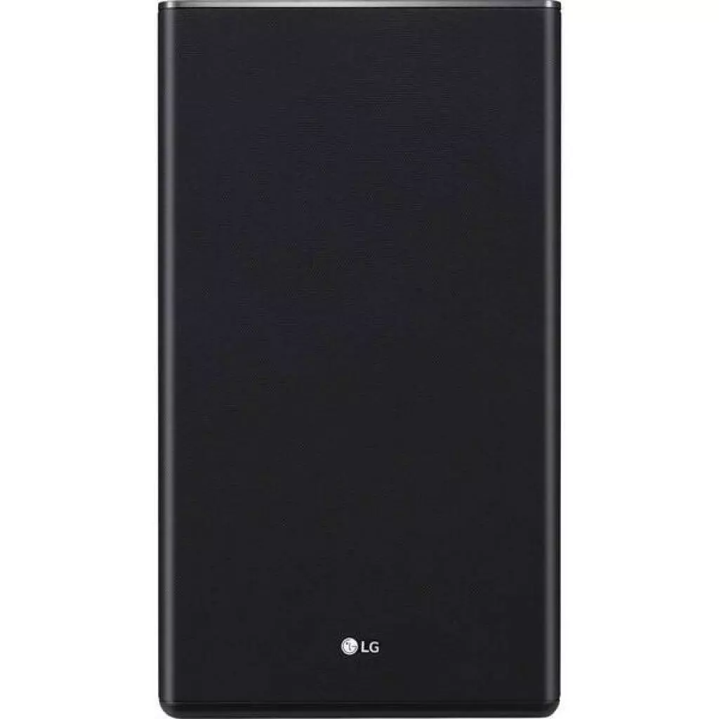 Домашний кинотеатр LG SL9Y - 3