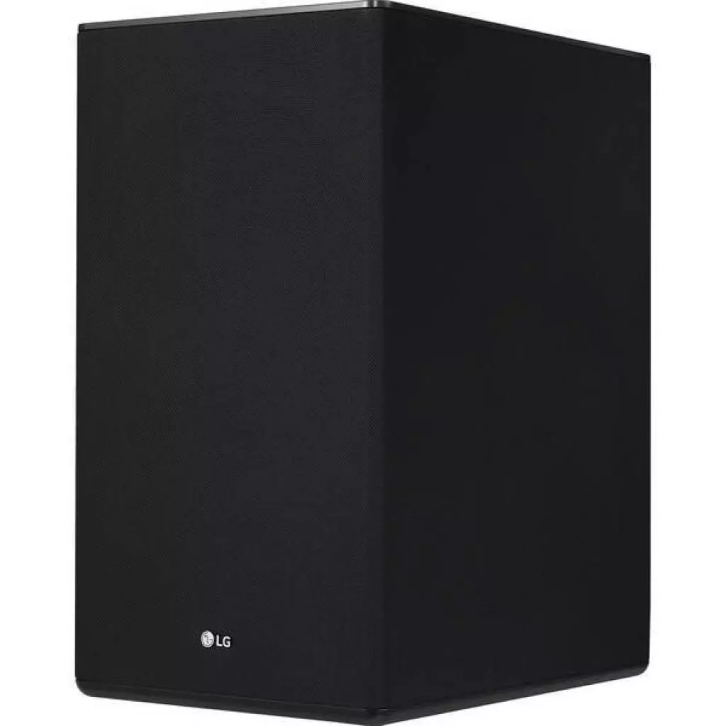 Домашний кинотеатр LG SL9Y - 10