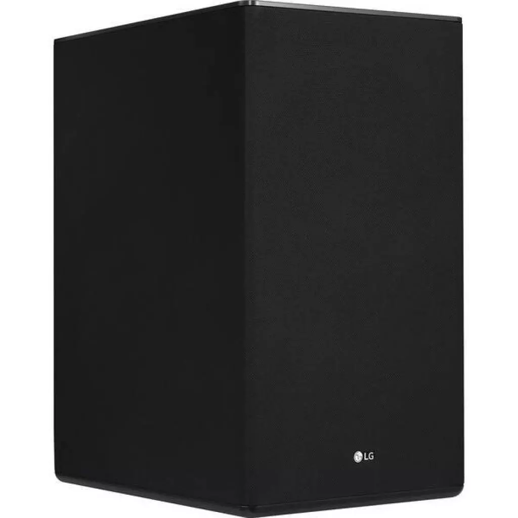 Домашний кинотеатр LG SL9Y - 11