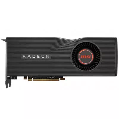 Видеокарта Radeon RX 5700 XT 8192Mb MSI (RX 5700 XT 8G) - 1 Видеокарта Radeon RX 5700 XT 8192Mb MSI (RX 5700 XT 8G) - 1