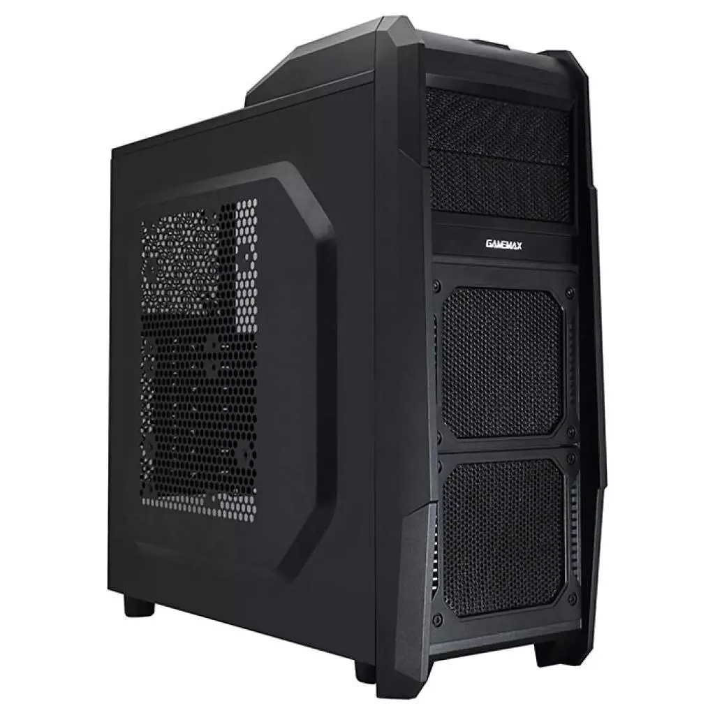 Корпус GAMEMAX G506