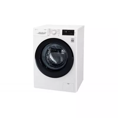 Стиральная машина LG F4J5TS6W - 5