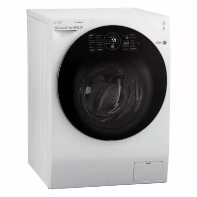 Стиральная машина LG FH6G1BCH2N - 2 Стиральная машина LG FH6G1BCH2N - 2