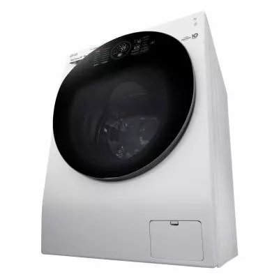 Стиральная машина LG FH6G1BCH2N - 5 Стиральная машина LG FH6G1BCH2N - 5