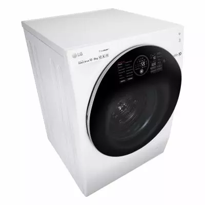 Стиральная машина LG FH6G1BCH2N - 7 Стиральная машина LG FH6G1BCH2N - 7