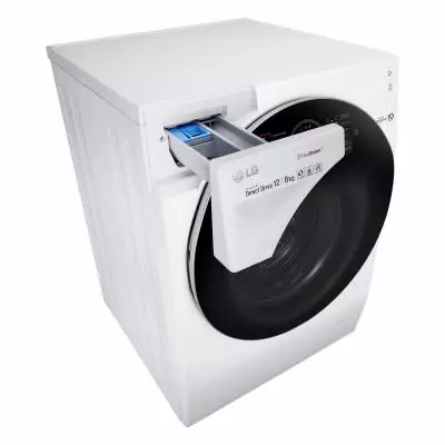 Стиральная машина LG FH6G1BCH2N - 9 Стиральная машина LG FH6G1BCH2N - 9