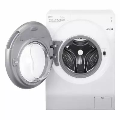 Стиральная машина LG FH6G1BCH2N - 11 Стиральная машина LG FH6G1BCH2N - 11
