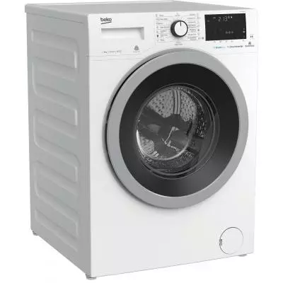 Стиральная машина Beko WTV8636XS - 1 Стиральная машина Beko WTV8636XS - 1