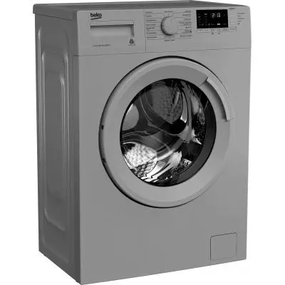 Стиральная машина Beko WUE6512XSS - 1 Стиральная машина Beko WUE6512XSS - 1