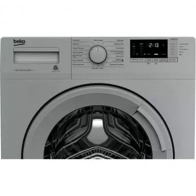 Стиральная машина Beko WUE6512XSS - 2 Стиральная машина Beko WUE6512XSS - 2
