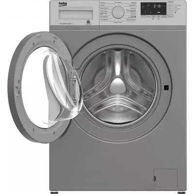 Стиральная машина Beko WUE6512XSS - 4 Стиральная машина Beko WUE6512XSS - 4