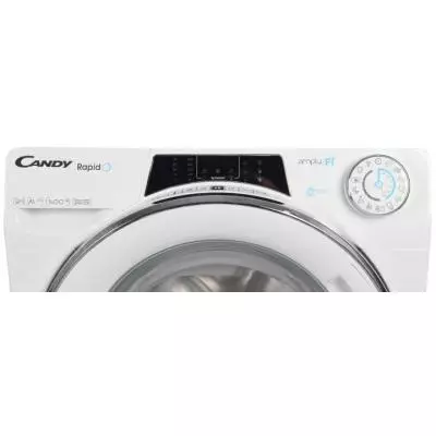 Стиральная машина Candy RO1496DXHC5/1-S - 5
