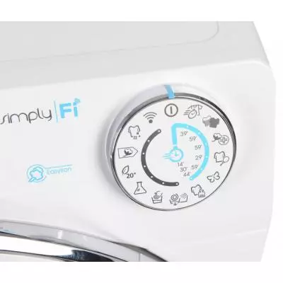 Стиральная машина Candy RO1496DXHC5/1-S - 10