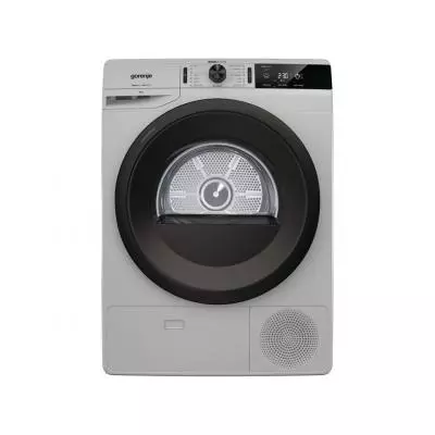 Сушильная машина Gorenje DE82ILA/G