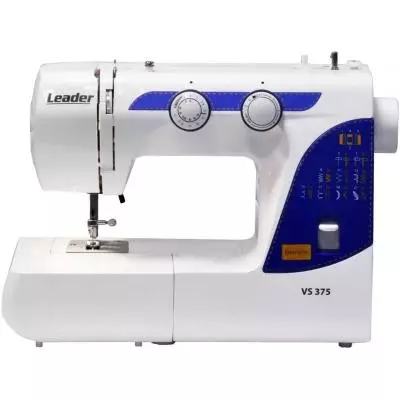 Швейная машина Leader VS 375 (VS375)