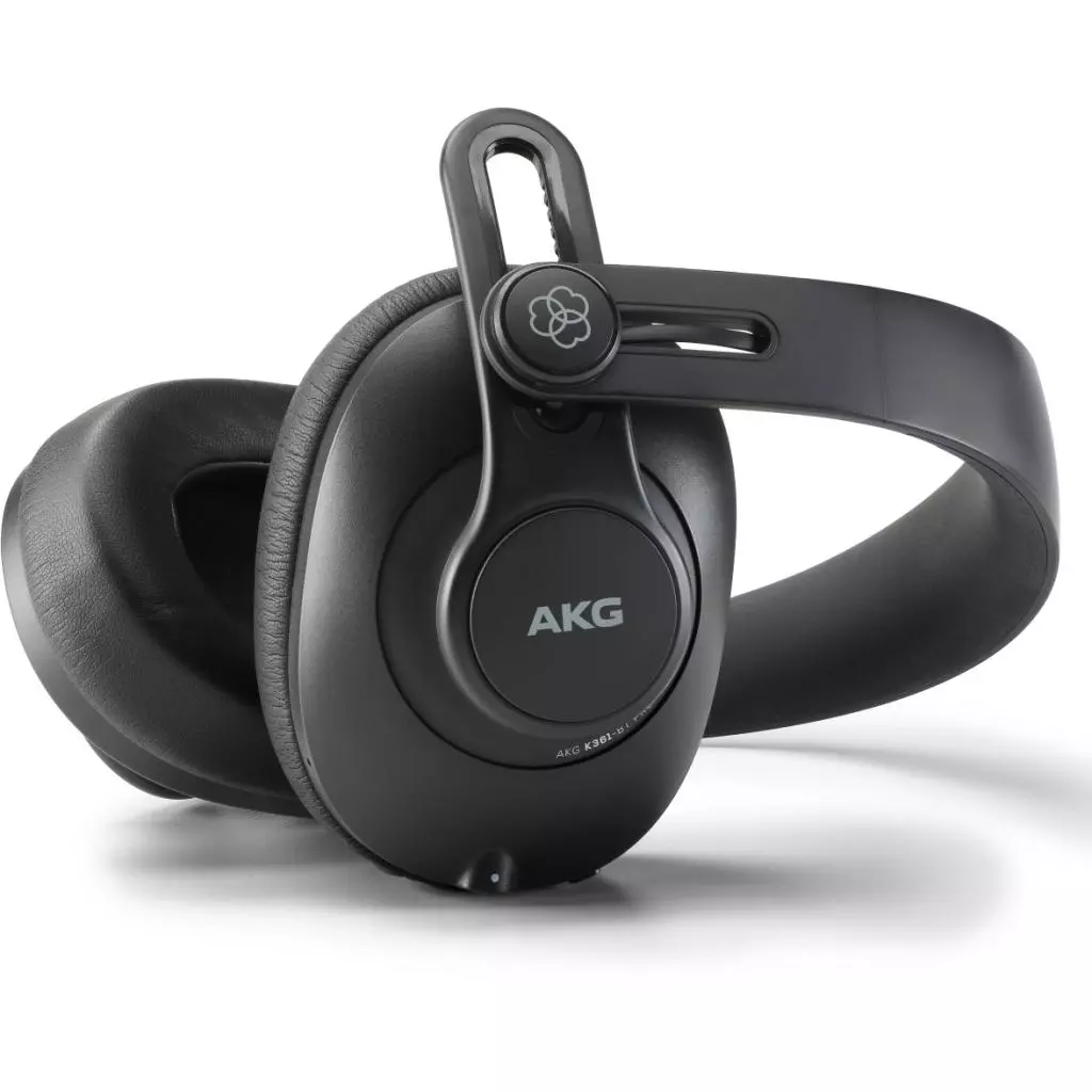 Наушники AKG K361-BT - 2 Наушники AKG K361-BT - 2
