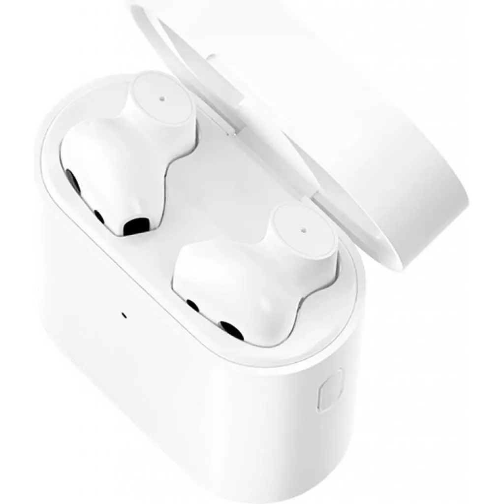 Наушники Xiaomi Mi Air 2 True Wireless Earphones White - 4 Наушники Xiaomi Mi Air 2 True Wireless Earphones White - 4
