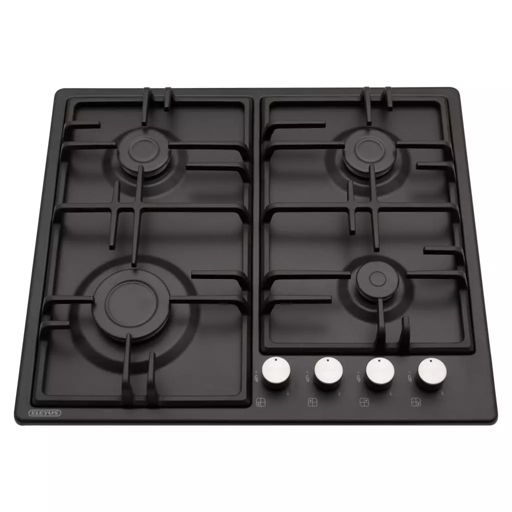 Варочная поверхность Eleyus MAGIA 60 BL C (MAGIA60BLC) - 1 Варочная поверхность Eleyus MAGIA 60 BL C (MAGIA60BLC) - 1