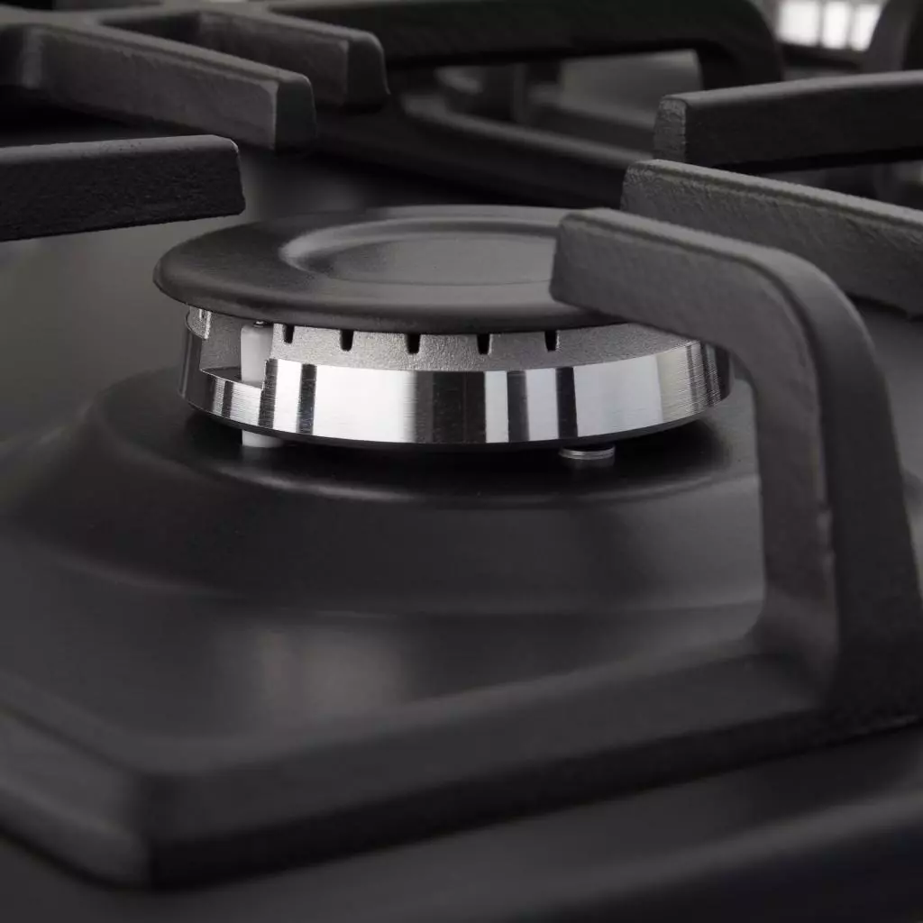 Варочная поверхность Eleyus MAGIA 60 BL C (MAGIA60BLC) - 4 Варочная поверхность Eleyus MAGIA 60 BL C (MAGIA60BLC) - 4