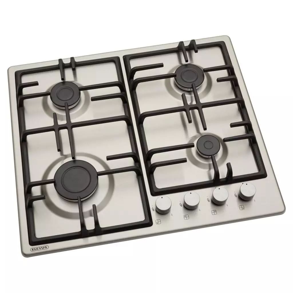 Варочная поверхность Eleyus MAGIA 60 IS C (MAGIA60ISC) - 2 Варочная поверхность Eleyus MAGIA 60 IS C (MAGIA60ISC) - 2