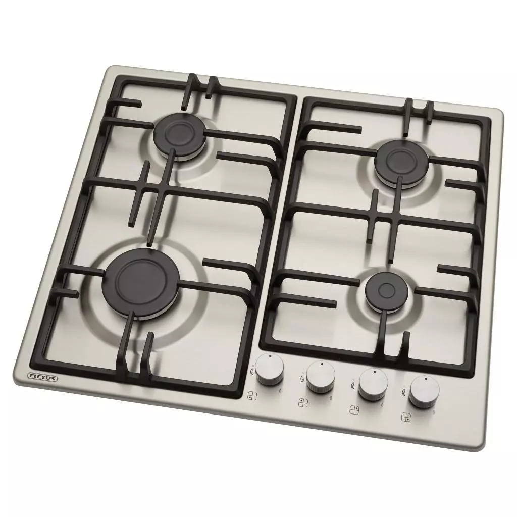 Варочная поверхность Eleyus MAGIA 60 IS C (MAGIA60ISC) - 3 Варочная поверхность Eleyus MAGIA 60 IS C (MAGIA60ISC) - 3