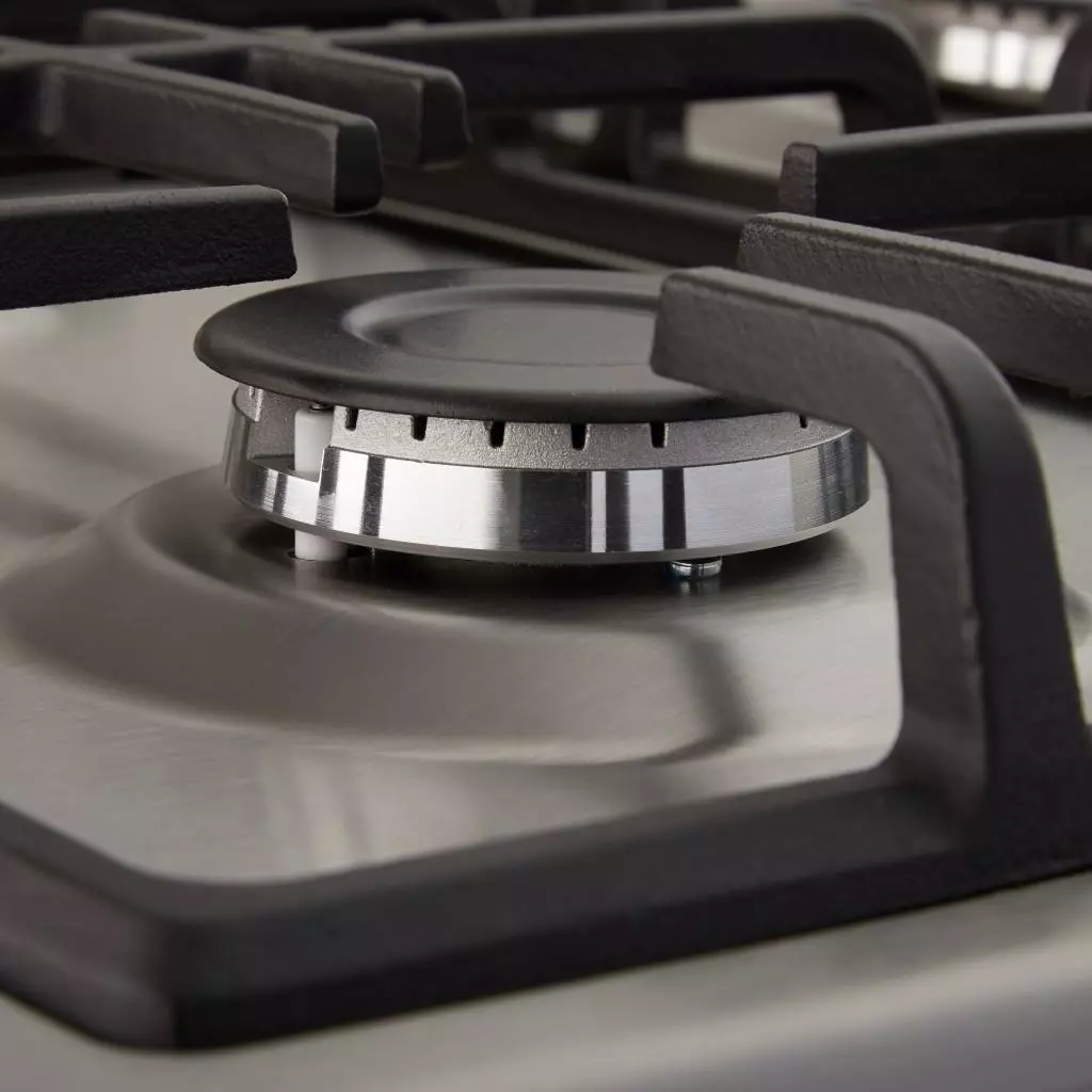 Варочная поверхность Eleyus MAGIA 60 IS C (MAGIA60ISC) - 4 Варочная поверхность Eleyus MAGIA 60 IS C (MAGIA60ISC) - 4