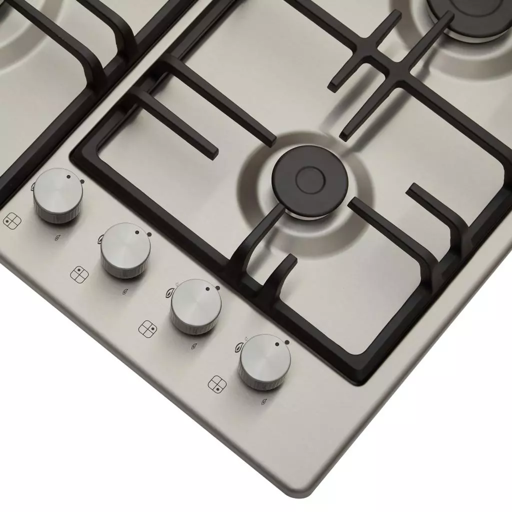 Варочная поверхность Eleyus MAGIA 60 IS C (MAGIA60ISC) - 5 Варочная поверхность Eleyus MAGIA 60 IS C (MAGIA60ISC) - 5