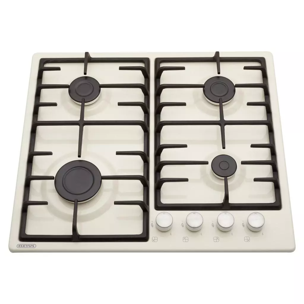 Варочная поверхность Eleyus ARENA 60 BG C (ARENA60BGC) - 1