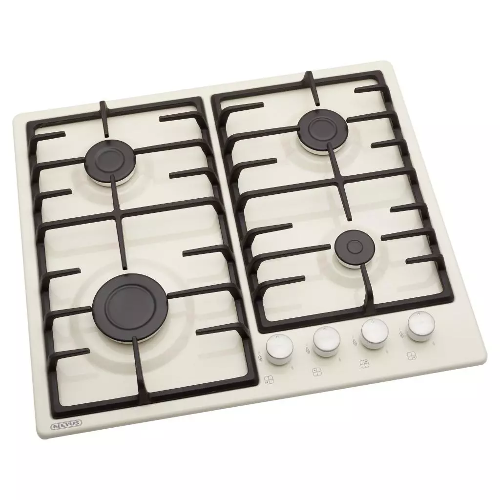 Варочная поверхность Eleyus ARENA 60 BG C (ARENA60BGC) - 2