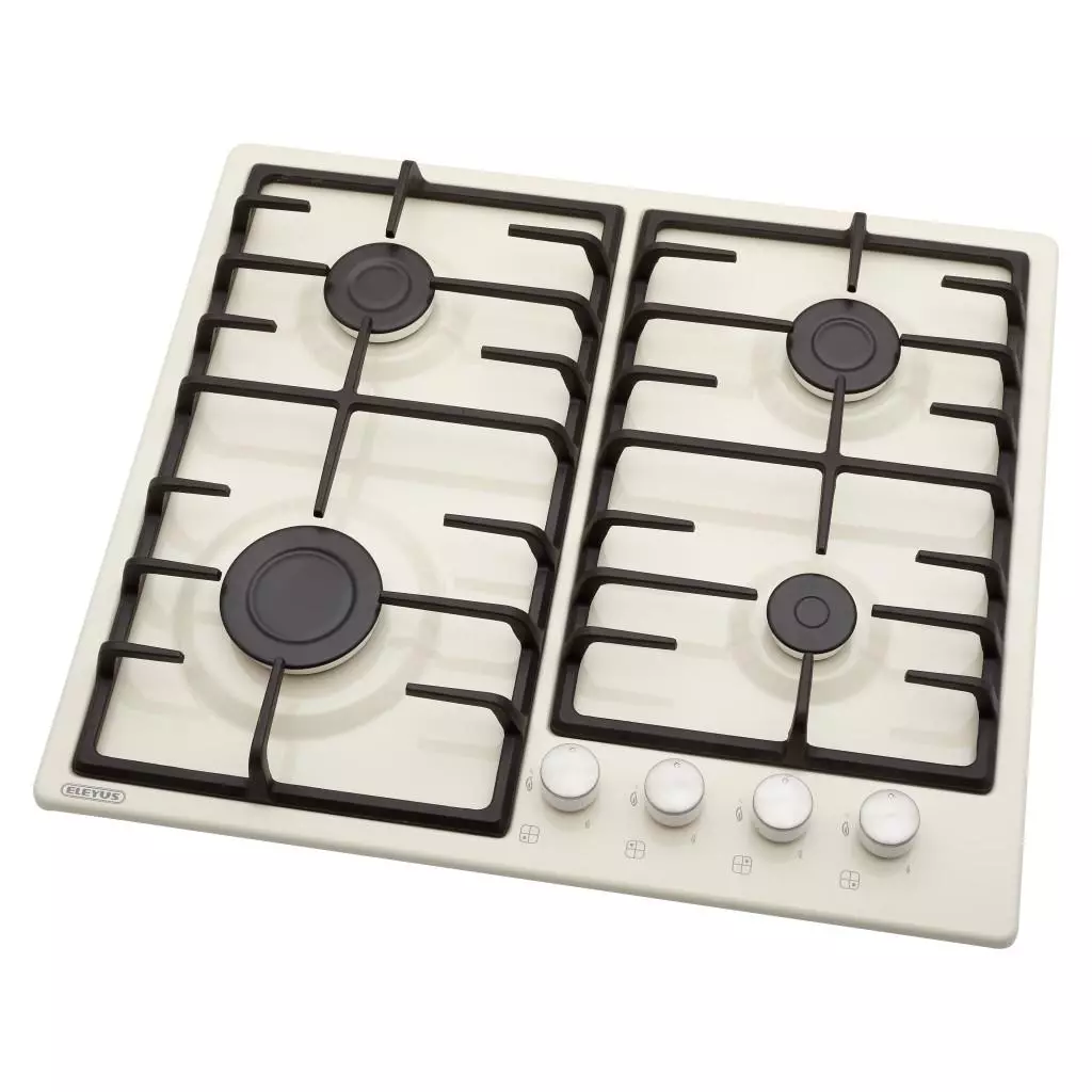 Варочная поверхность Eleyus ARENA 60 BG C (ARENA60BGC) - 3