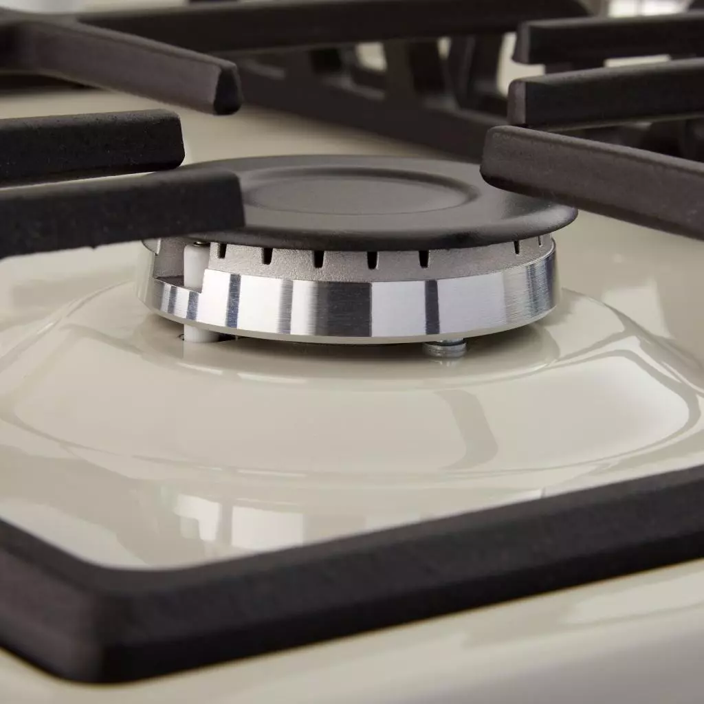 Варочная поверхность Eleyus ARENA 60 BG C (ARENA60BGC) - 4