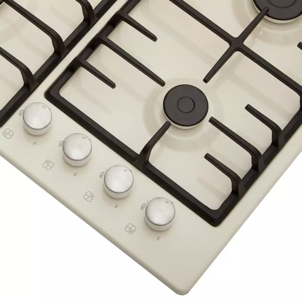 Варочная поверхность Eleyus ARENA 60 BG C (ARENA60BGC) - 5