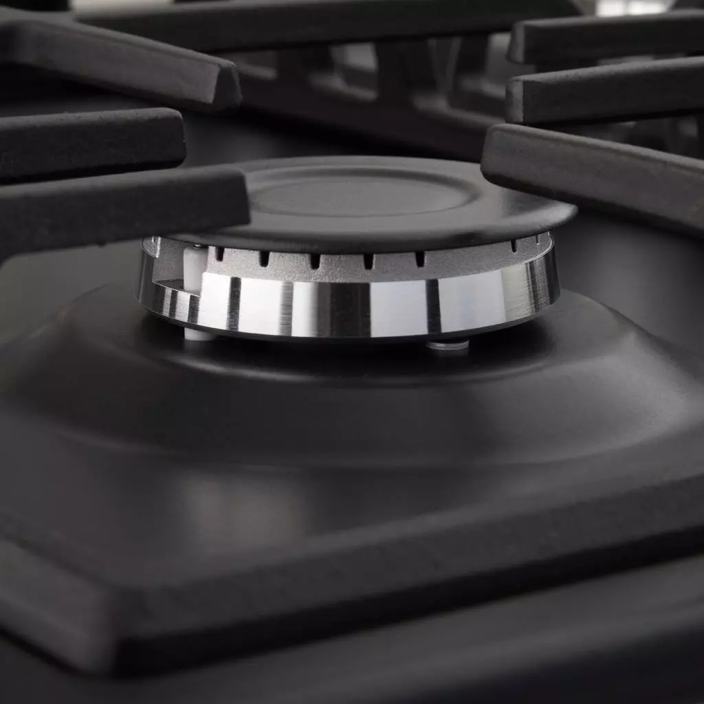 Варочная поверхность Eleyus ARENA 60 BL C (ARENA60BLC) - 4 Варочная поверхность Eleyus ARENA 60 BL C (ARENA60BLC) - 4