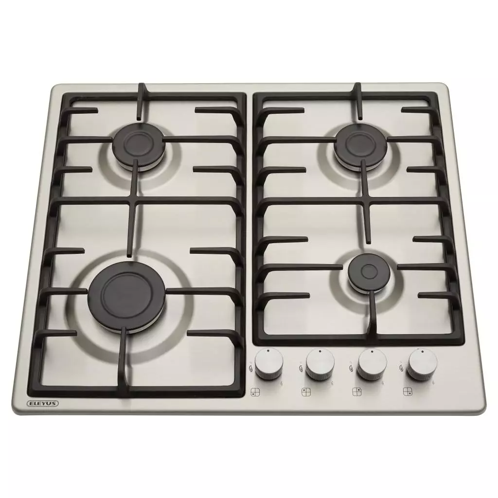 Варочная поверхность Eleyus ARENA 60 IS C (ARENA60ISC) - 1 Варочная поверхность Eleyus ARENA 60 IS C (ARENA60ISC) - 1