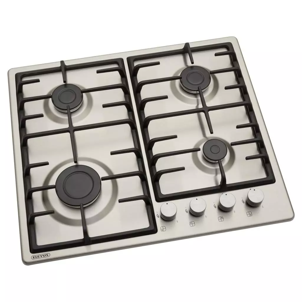 Варочная поверхность Eleyus ARENA 60 IS C (ARENA60ISC) - 2 Варочная поверхность Eleyus ARENA 60 IS C (ARENA60ISC) - 2