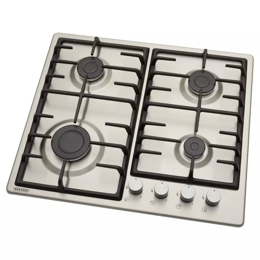 Варочная поверхность Eleyus ARENA 60 IS C (ARENA60ISC) - 3 Варочная поверхность Eleyus ARENA 60 IS C (ARENA60ISC) - 3