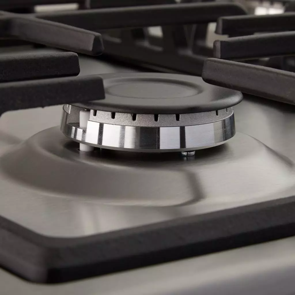 Варочная поверхность Eleyus ARENA 60 IS C (ARENA60ISC) - 4 Варочная поверхность Eleyus ARENA 60 IS C (ARENA60ISC) - 4