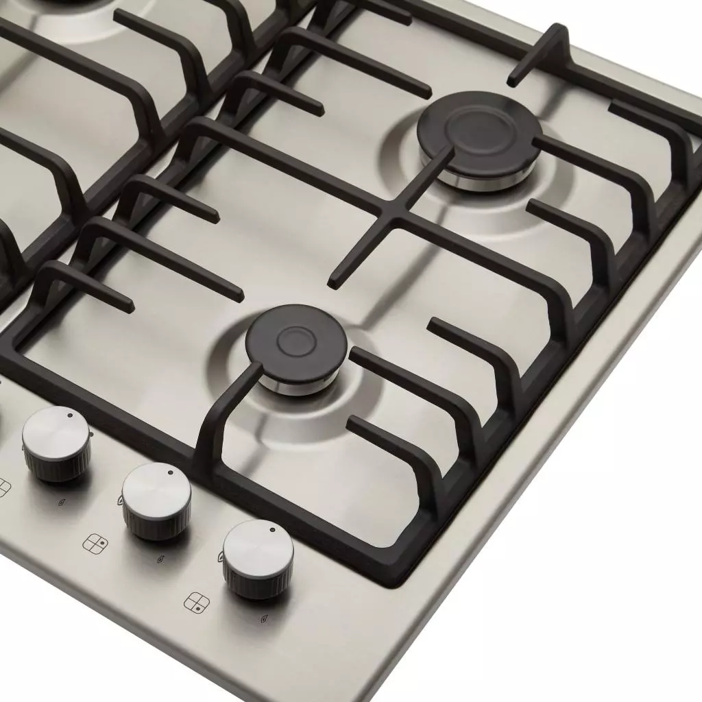 Варочная поверхность Eleyus ARENA 60 IS C (ARENA60ISC) - 5 Варочная поверхность Eleyus ARENA 60 IS C (ARENA60ISC) - 5