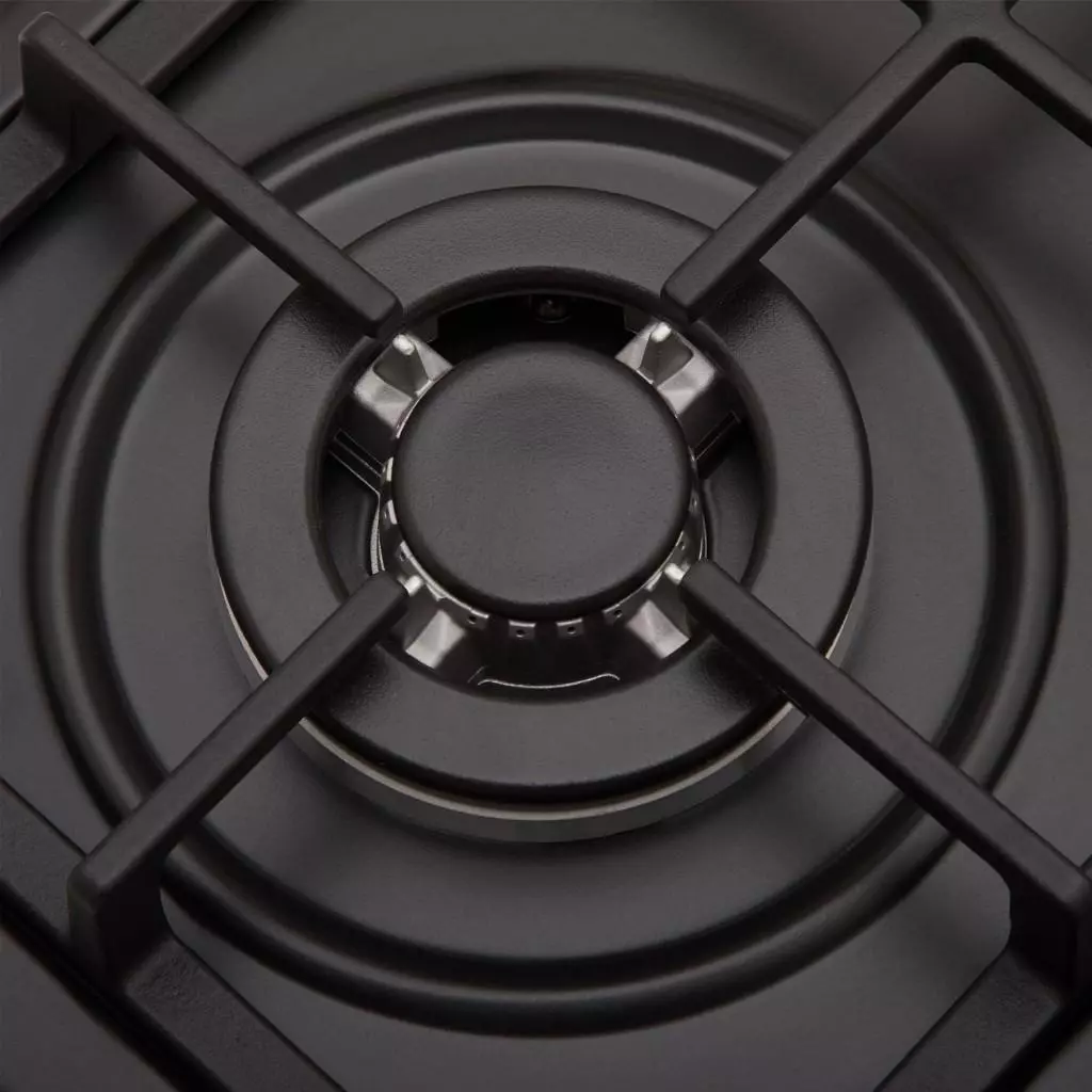 Варочная поверхность Eleyus NIKA 60 BL CW (NIKA60BLCW) - 4 Варочная поверхность Eleyus NIKA 60 BL CW (NIKA60BLCW) - 4