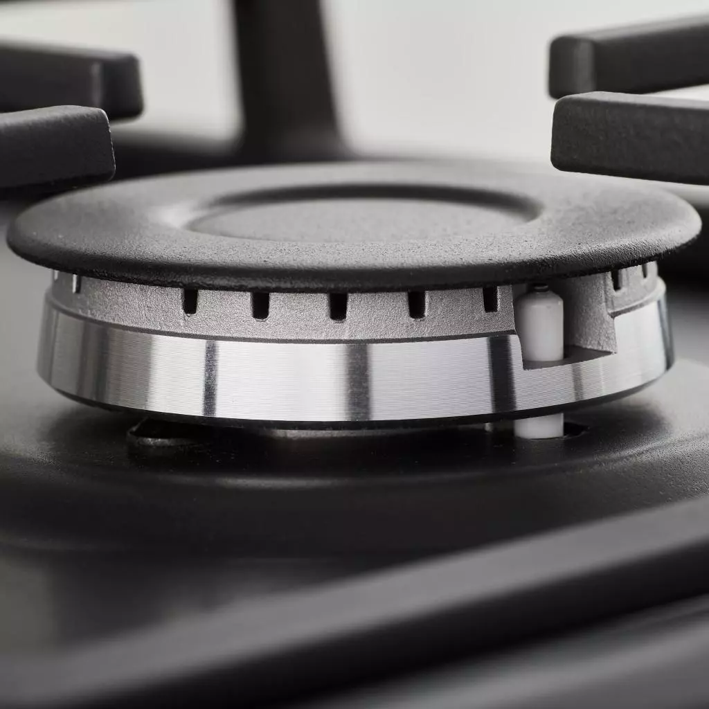 Варочная поверхность Eleyus NIKA 60 BL CW (NIKA60BLCW) - 5 Варочная поверхность Eleyus NIKA 60 BL CW (NIKA60BLCW) - 5